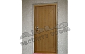ADLO - Sikkerhedsdør TEDUO, liste LB371, dørkarmbeklædning