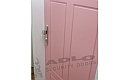 ADLO - Sikkerhedsdør ADUO, profil Color F154