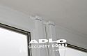 ADLO - Security window, upper window locking