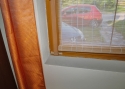 ADLO - Security window, Geta surface, lower locking